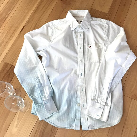 Upcycled Bleached Shirt, Women’s Plus Size: Inspirational Saying - Picture 5 of 9